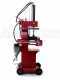 Ceccato BULL SPLE13R4 13 Tons Electric Vertical Log Splitter - 500 mm Piston Stroke