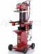 Ceccato BULL SPLE13R4 13 Tons Electric Vertical Log Splitter - 500 mm Piston Stroke