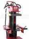 Ceccato BULL SPLE13R4 13 Tons Electric Vertical Log Splitter - 500 mm Piston Stroke