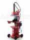 Ceccato BULL SPLE13R4 13 Tons Electric Vertical Log Splitter - 500 mm Piston Stroke