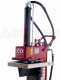 Ceccato BULL SPLE13R4 13 Tons Electric Vertical Log Splitter - 500 mm Piston Stroke