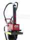 Ceccato BULL SPLE13R4 13 Tons Electric Vertical Log Splitter - 500 mm Piston Stroke