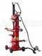 Ceccato BULL SPLT13R4 13 Tons Tractor-mounted Vertical Log Splitter - 500 mm Piston Stroke