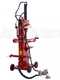 Ceccato BULL SPLT13R4 13 Tons Tractor-mounted Vertical Log Splitter - 500 mm Piston Stroke