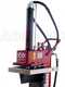 Ceccato BULL SPLT13R4 13 Tons Tractor-mounted Vertical Log Splitter - 500 mm Piston Stroke