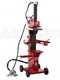 Ceccato BULL SPLT13R4 13 Tons Tractor-mounted Vertical Log Splitter - 500 mm Piston Stroke