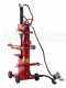 Ceccato BULL SPLT16R4 16 Tons Tractor-mounted Vertical Log Splitter - 500 mm Piston Stroke