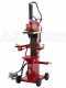 Ceccato BULL SPLT16R4 16 Tons Tractor-mounted Vertical Log Splitter - 500 mm Piston Stroke