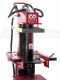 Ceccato BULL SPLT16R4 16 Tons Tractor-mounted Vertical Log Splitter - 500 mm Piston Stroke