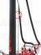 Ceccato BULL SPLT16R4 16 Tons Tractor-mounted Vertical Log Splitter - 500 mm Piston Stroke