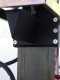 Ceccato BULL SPLT16R4 16 Tons Tractor-mounted Vertical Log Splitter - 500 mm Piston Stroke
