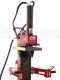 Ceccato BULL SPLT16R4 16 Tons Tractor-mounted Vertical Log Splitter - 500 mm Piston Stroke