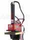 Ceccato BULL SPLT16R4 16 Tons Tractor-mounted Vertical Log Splitter - 500 mm Piston Stroke