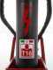 Ceccato BULL SPLT16R4 16 Tons Tractor-mounted Vertical Log Splitter - 500 mm Piston Stroke