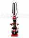 Ceccato BULL SPLT20 20 Tons Tractor-mounted Vertical Log Splitter - 1100 mm Piston Stroke