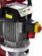 Ceccato BULL SPLE16R4-5.5 16 Tons Three-phase Electri Vertical Log Splitter - 500 mm Piston Stroke