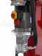 Ceccato BULL SPLE16R4-5.5 16 Tons Three-phase Electri Vertical Log Splitter - 500 mm Piston Stroke