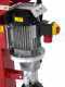 Ceccato BULL SPLE16R4-5.5 16 Tons Three-phase Electri Vertical Log Splitter - 500 mm Piston Stroke