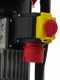 Ceccato BULL SPLE16R4-5.5 16 Tons Three-phase Electri Vertical Log Splitter - 500 mm Piston Stroke