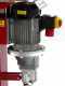 Ceccato BULL SPLE16R4-5.5 16 Tons Three-phase Electri Vertical Log Splitter - 500 mm Piston Stroke