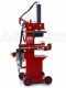 Ceccato BULL SPLE16R4-5.5 16 Tons Three-phase Electri Vertical Log Splitter - 500 mm Piston Stroke