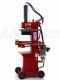 Ceccato BULL SPLE16R4-5.5 16 Tons Three-phase Electri Vertical Log Splitter - 500 mm Piston Stroke