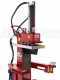 Ceccato BULL SPLE16R4-5.5 16 Tons Three-phase Electri Vertical Log Splitter - 500 mm Piston Stroke