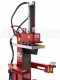 Ceccato BULL SPLE16R4-5.5 16 Tons Three-phase Electri Vertical Log Splitter - 500 mm Piston Stroke