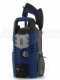 Annovi Reverberi AR 117 Cold Water Pressure Washer - Lightweight and Portable - 110 bar max.