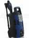 Annovi Reverberi AR 117 Cold Water Pressure Washer - Lightweight and Portable - 110 bar max.
