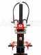 Ceccato BULL SPLE16 16 Tons Three-phase Electri Vertical Log Splitter - 1100 mm Piston Stroke