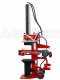 Ceccato BULL SPLE16 16 Tons Three-phase Electri Vertical Log Splitter - 1100 mm Piston Stroke