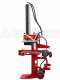 Ceccato BULL SPLE16 16 Tons Three-phase Electri Vertical Log Splitter - 1100 mm Piston Stroke