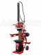 Ceccato BULL SPLE16 16 Tons Three-phase Electri Vertical Log Splitter - 1100 mm Piston Stroke