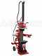 Ceccato BULL SPLE16 16 Tons Three-phase Electri Vertical Log Splitter - 1100 mm Piston Stroke