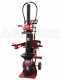 Ceccato BULL SPLE16 16 Tons Three-phase Electri Vertical Log Splitter - 1100 mm Piston Stroke