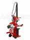 Ceccato BULL SPLE16 16 Tons Three-phase Electri Vertical Log Splitter - 1100 mm Piston Stroke