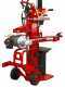 Ceccato BULL SPLE16 16 Tons Three-phase Electri Vertical Log Splitter - 1100 mm Piston Stroke