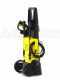 Karcher K3 Home Kit - Pressure Washer with T150 T-Racer Surface Cleaner - 120 bar