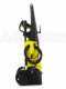 Karcher K3 Home Kit - Pressure Washer with T150 T-Racer Surface Cleaner - 120 bar