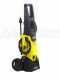 Karcher K3 Home Kit - Pressure Washer with T150 T-Racer Surface Cleaner - 120 bar
