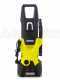 Karcher K3 Home Kit - Pressure Washer with T150 T-Racer Surface Cleaner - 120 bar