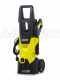 Karcher K3 Home Kit - Pressure Washer with T150 T-Racer Surface Cleaner - 120 bar
