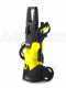 Karcher K3 Home Kit - Pressure Washer with T150 T-Racer Surface Cleaner - 120 bar