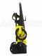Karcher K3 Home Kit - Pressure Washer with T150 T-Racer Surface Cleaner - 120 bar