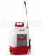 GeoTech BP16DH - Battery-powered Shoulder Sprayer Pump - 16 L 