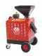 Ceccato Olindo Three-phase Hp 7,5 - Wood Pellet Machine for Heating Pellet Production