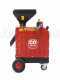 Ceccato Olindo Three-phase Hp 7,5 - Wood Pellet Machine for Heating Pellet Production