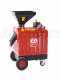 Ceccato Olindo Three-phase Hp 7,5 - Wood Pellet Machine for Heating Pellet Production
