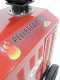 Ceccato Olindo Three-phase Hp 7,5 - Wood Pellet Machine for Heating Pellet Production